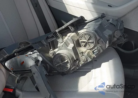 2015 Hyundai Sonata Se from USA, damaged, VIN 5NPE24AF5FH186334